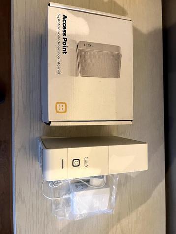 Telenet Acces Point (Wifi Booster)