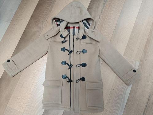 Veste Burberry duffle-coat beige taille 140, Enfants & Bébés, Vêtements enfant | Taille 140, Comme neuf, Garçon ou Fille, Manteau