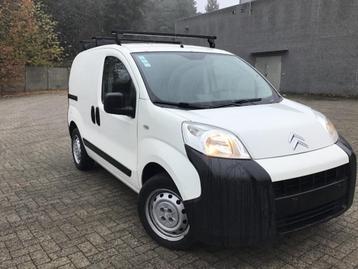 Citroen NEMO 1.3 Hdi airco, schuifdeur, cv…