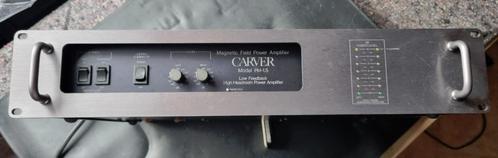 Amplificateur de sono Carver PM-1.5, Musique & Instruments, Amplis | Clavier, Moniteur & Sono, Utilisé, Sono, 500 à 1000 watts