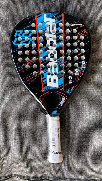 Babolat Padel racket Reflex Nouveau