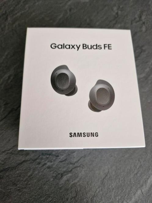 Samsung Galaxy Buds FE, splinternieuw, TV, Hi-fi & Vidéo, Casques audio, Neuf, Autres marques, Bluetooth, Enlèvement