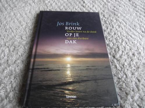 Jos Brink : Rouw op je dak, Boeken, Godsdienst en Theologie, Ophalen of Verzenden