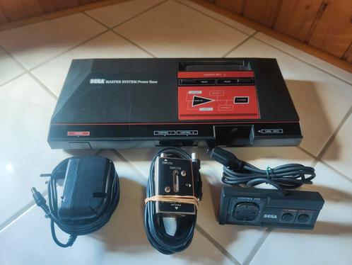 Console Master System 1, Consoles de jeu & Jeux vidéo, Consoles de jeu | Sega, Neuf, Master System, Enlèvement ou Envoi