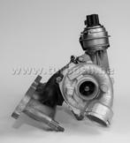 Turbo pour Audi Volkswagen Seat Skoda