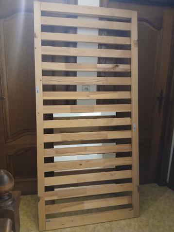 Lattoflex ikea - Ophalen te Opwijk (incl. eenpersoonsmatras)