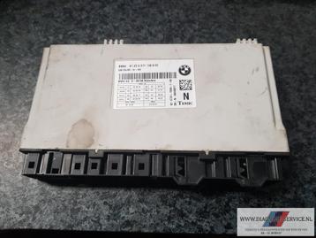 BMW 1er F20 3er F30 4er F32 stoelmodule 61359371130 9371130