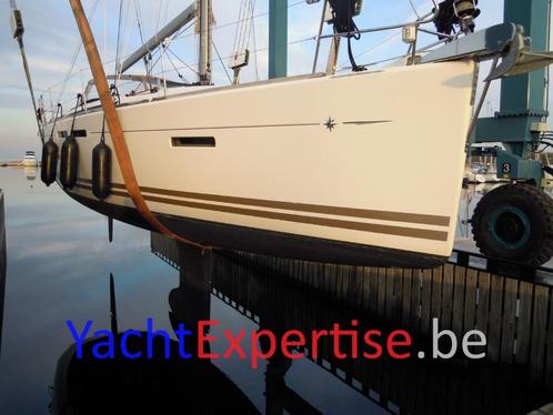 Expertise et évaluation de voiliers d'occasion, Sports nautiques & Bateaux, Voiliers à cabine & Voiliers, Enlèvement ou Envoi