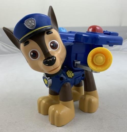 Figurine Paw Patrol Jumbo Action Pup Chase en grande version, Enfants & Bébés, Jouets | Figurines, Utilisé, Enlèvement ou Envoi
