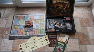 Heroquest