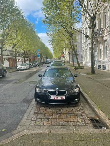  BMW 320 Cabrio - 103000km 