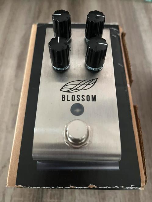 Jackson Audio Blossom optisch compressor, Muziek en Instrumenten, Effecten, Zo goed als nieuw, Compressor, Ophalen of Verzenden