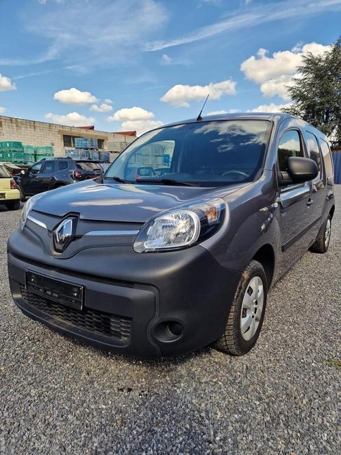 Renault Kangoo Z.E. 33 Electrique Automatique // TVA Deducti, Autos, Renault, Entreprise, Achat, Kangoo, ABS, Caméra de recul