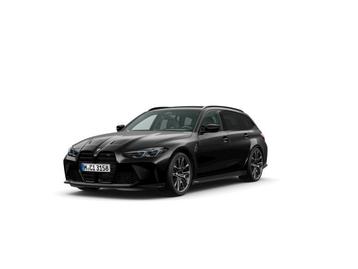 BMW Serie M M3 Competition xDrive Touring 
