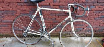 Retro  vintage koga miyate roadwinner Mt 58