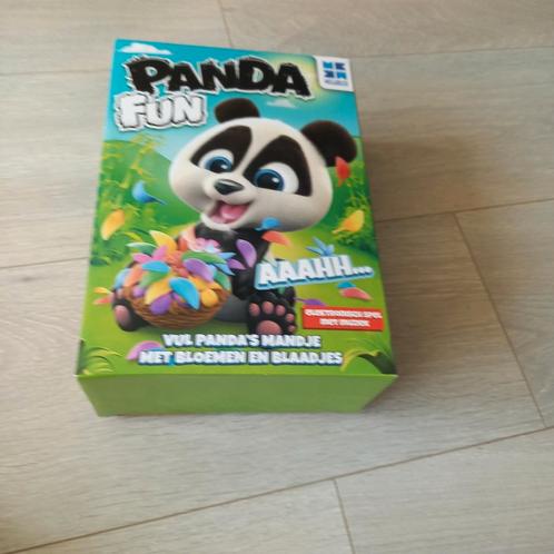 Panda fun, Enfants & Bébés, Jouets | Autre, Comme neuf, Garçon ou Fille, Enlèvement