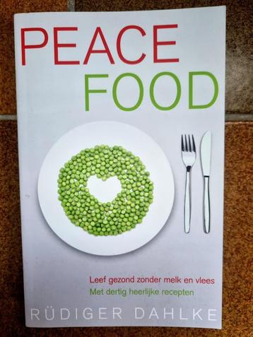 Peace food