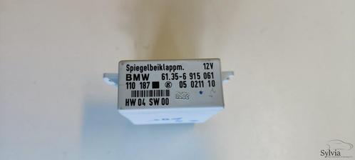Inklapbare spiegel module BMW Z4 E85 6915061, Autos : Pièces & Accessoires, Électronique & Câbles, Utilisé, Enlèvement ou Envoi