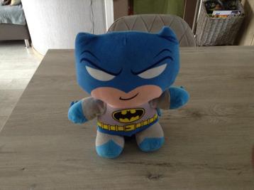 Batman pluche character (30 cm)