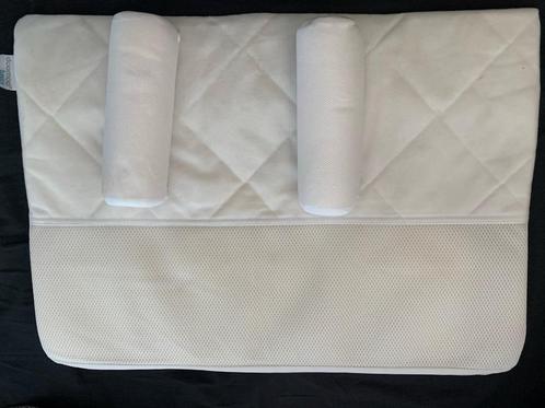 Doomoo Rugliggingsteun Supreme Sleep Large 60cm tegen reflux, Kinderen en Baby's, Dekens, Slaapzakjes en Inbakerproducten, Zo goed als nieuw