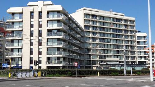 Nieuwpoort-Bad appartement, Vacances, Maisons de vacances | Belgique, Anvers et Flandres, Appartement, Autres, Mer, 1 chambre