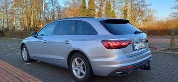 Audi A4 Avant 35TFSI S-Tronic / Full option / nieuw model  