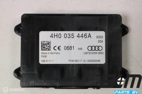 Antenneversterker Audi Q3 8U, Autos : Pièces & Accessoires, Autres pièces automobiles, Utilisé