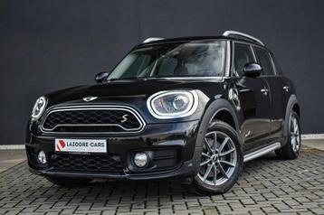 MINI Cooper SE Countryman 1.5A PHEV S E ALL4