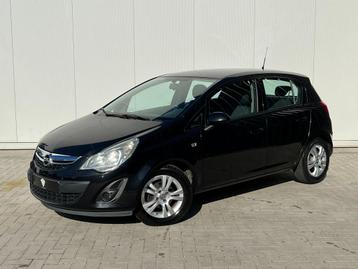 ✅ Opel Corsa 1.3 CDTi | GARANTIE | Airco | Propere Staat