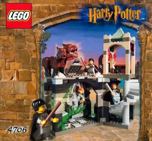 Harry potter lego lot 34 sets - zie beschrijving, Enfants & Bébés, Jouets | Duplo & Lego, Lego, Enlèvement ou Envoi