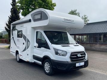 Chausson First Line C514 compacte alkoof 6M lang BJ 2022