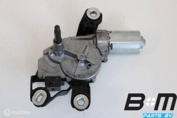 Achterruitenwissermotor VW Polo 6C 5K6955711B