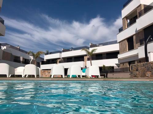 Nouvel appartement à Costa Calida (Murcia), Vacances, Maisons de vacances | Espagne, Costa Blanca, Appartement, 2 chambres, TV