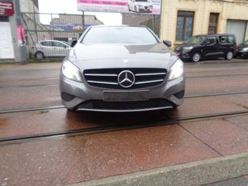 MERCEDES A180  1500CCDIESEL 2014 