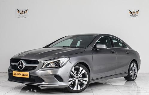 Mercedes-Benz CLA 180 Pack Sport (EU6d-TEMP), Autos, Mercedes-Benz, Entreprise, CLA, Airbags, Air conditionné, Alarme, Bluetooth