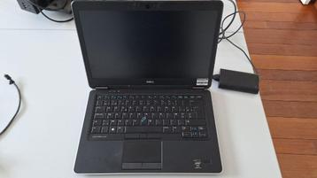 Dell Latitude E7440 laptop