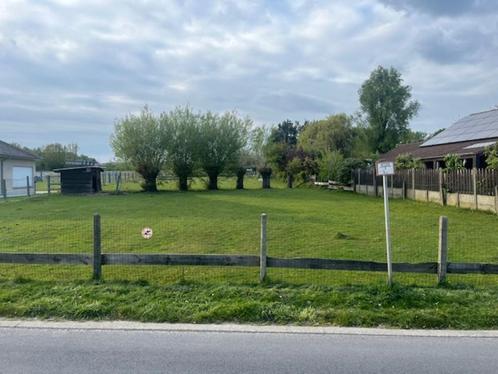 Belles parcelles pour bâtiments mitoyens à Ternat, Immo, Terrains & Terrains à bâtir, 500 à 1000 m², Ventes sans courtier