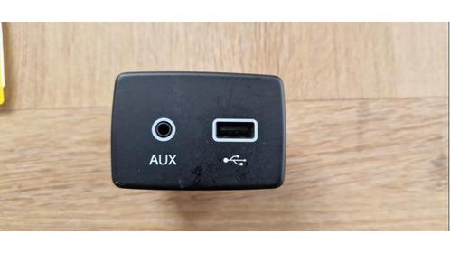 Connexion USB d'un Fiat Tipo, Autos : Pièces & Accessoires, Électronique & Câbles, Fiat, Utilisé, 3 mois de garantie