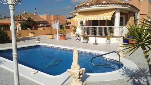 Villa Typique a Louer sur la Costa Blanca, Vacances, Maisons de vacances | Espagne, Costa Blanca, Maison de campagne ou Villa