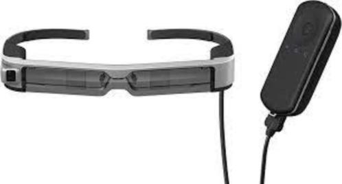 Sony Moverio BT-300 Smart Glasses, Elektronische apparatuur, Overige elektronische apparatuur, Zo goed als nieuw, Ophalen