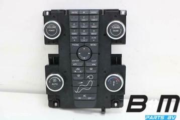 Kachel en radio bediening Volvo C30 30739670