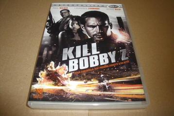 Kill Bobby Z (Paul Walker)