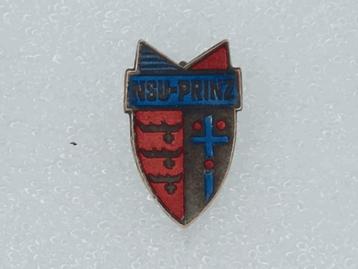 SP1692 Speldje NSU Prinz