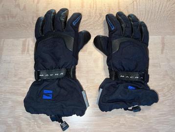 MACNA Raintex motor handschoenen (M), NIEUW & nooit gedragen