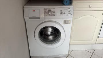 Wasmachine