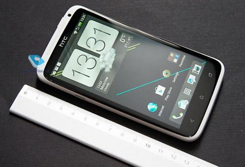 HTC One X, Télécoms, Téléphonie mobile | HTC, Comme neuf, HTC, Android OS, Blanc, Enlèvement ou Envoi