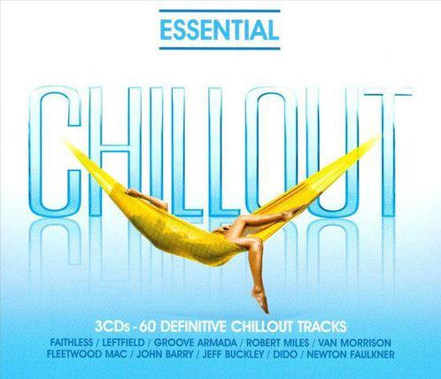 Essential Chillout (3CD), Tickets & Billets, Transports en commun