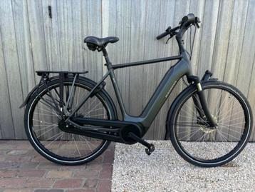 Batavus elektrische fiets Heer