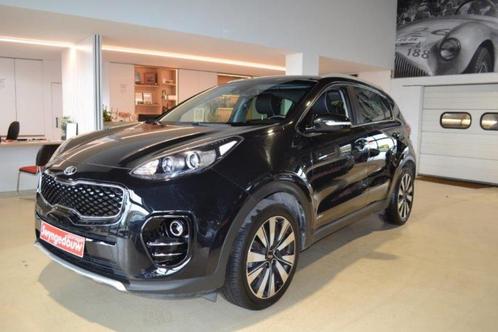 Kia Sportage 1.6 T AWD ,4x4,automaat,1 eigenaar,garantie, Auto's, Kia, Bedrijf, Te koop, Sportage, 4x4, ABS, Achteruitrijcamera