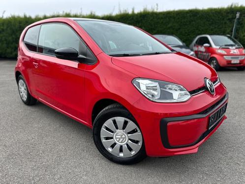 Volkswagen up! 1.0i Move Airco. 21.567 Km., Autos, Volkswagen, Entreprise, Achat, up!, ABS, Airbags, Air conditionné, Alarme, Bluetooth